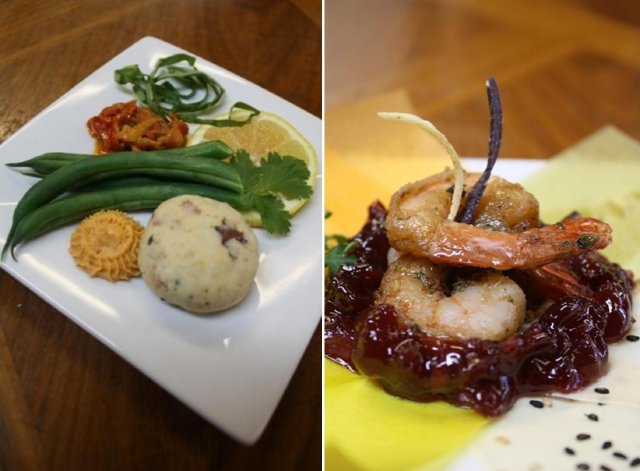 nashville caterer, southern food, down south delights, tasting party